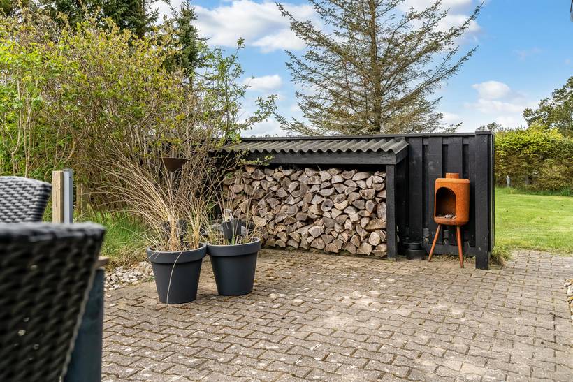 Foto von Ferienhaus FN15 in Blokhus - Nordjütland