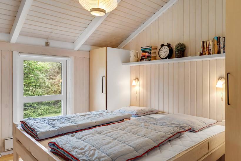 Foto von Ferienhaus FN15 in Blokhus - Nordjütland