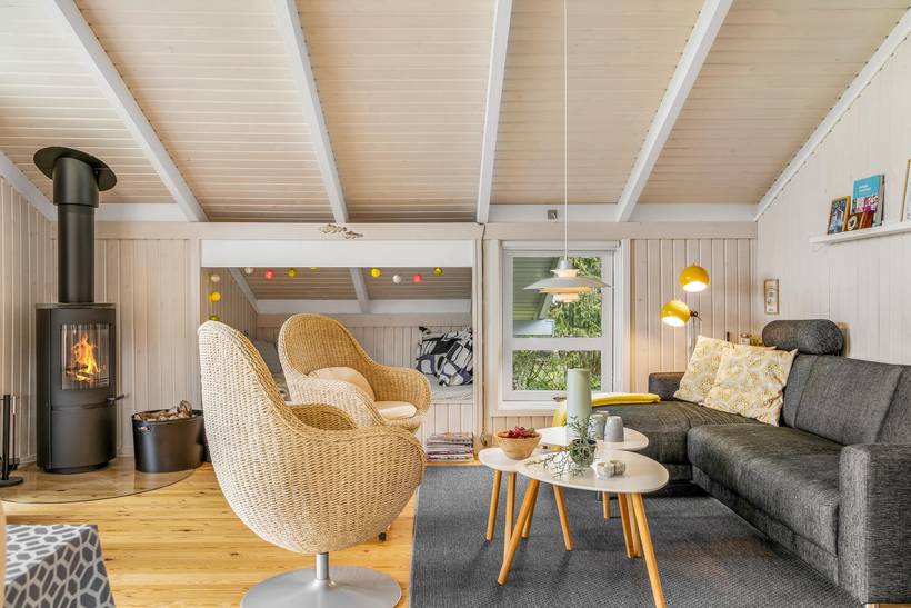 Foto von Ferienhaus FN15 in Blokhus - Nordjütland