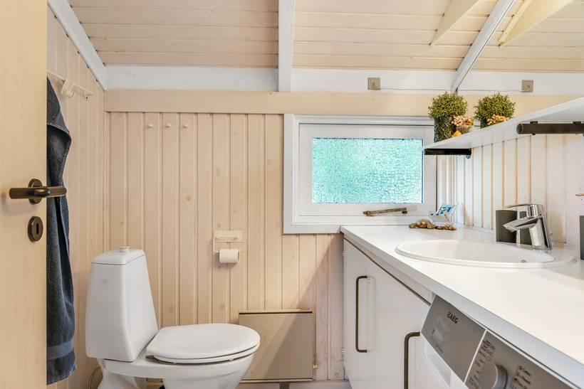Foto von Ferienhaus FN15 in Blokhus - Nordjütland