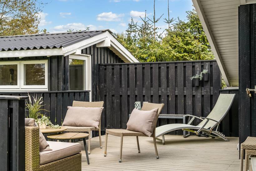 Foto von Ferienhaus FN15 in Blokhus - Nordjütland