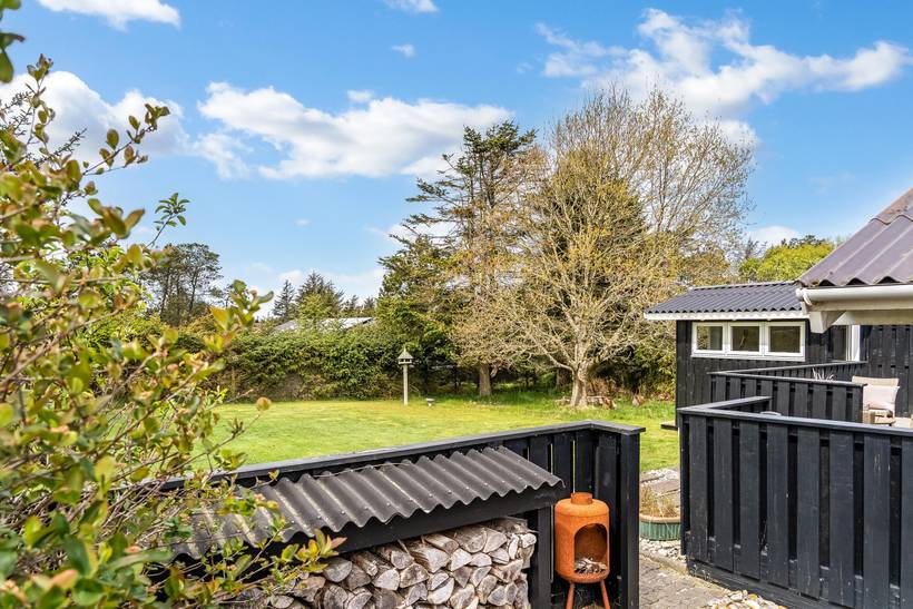 Foto von Ferienhaus FN15 in Blokhus - Nordjütland