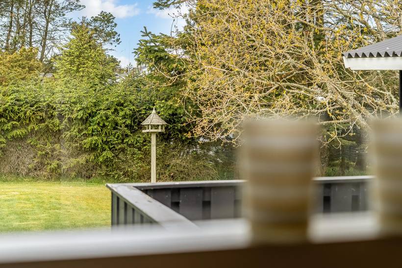 Foto von Ferienhaus FN15 in Blokhus - Nordjütland