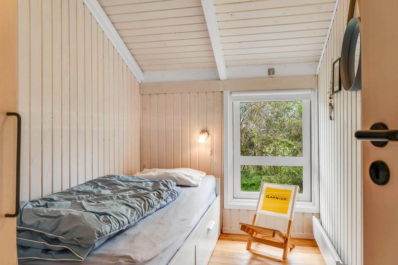 Foto von Ferienhaus FN15 in Blokhus - Nordjütland