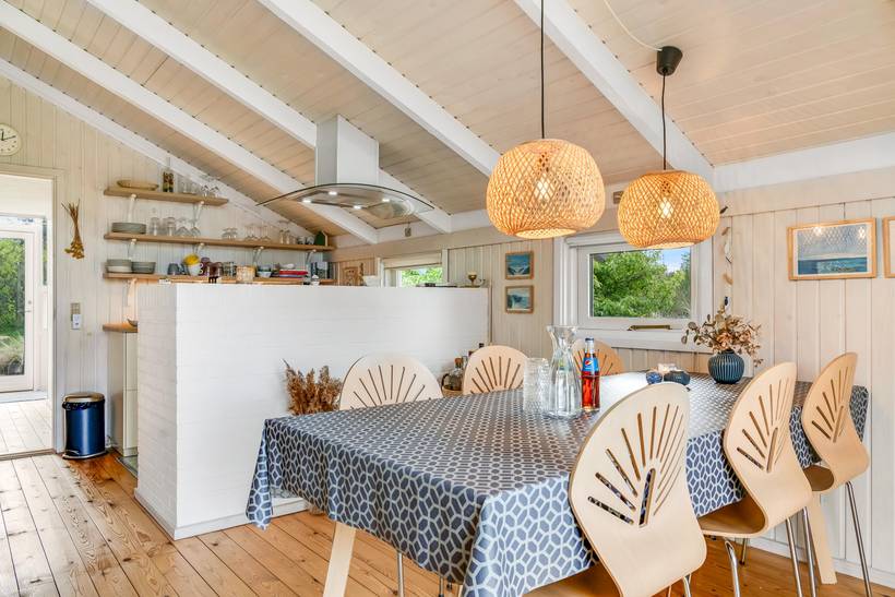 Foto von Ferienhaus FN15 in Blokhus - Nordjütland
