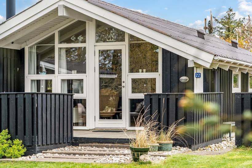 Foto von Ferienhaus FN15 in Blokhus - Nordjütland