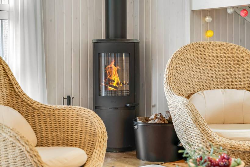 Foto von Ferienhaus FN15 in Blokhus - Nordjütland