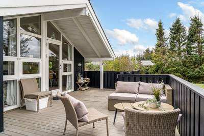 Vorschaubild von Ferienhaus FN15 in Blokhus - Nordjütland