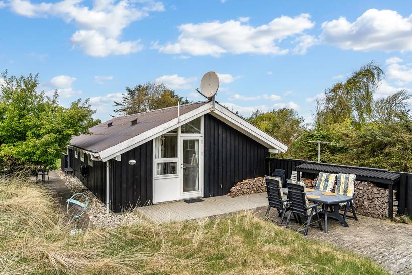 Foto von Ferienhaus FN15 in Blokhus - Nordjütland