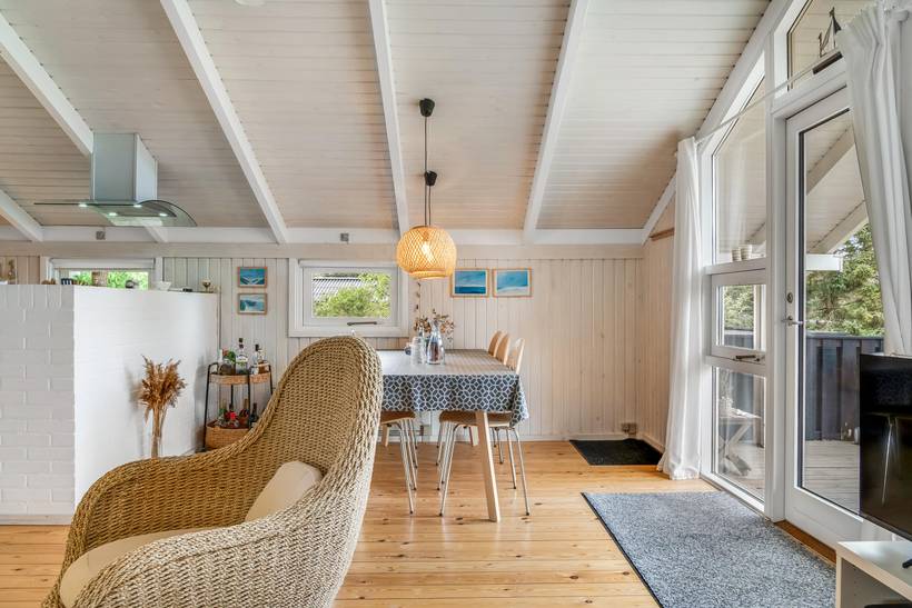 Foto von Ferienhaus FN15 in Blokhus - Nordjütland