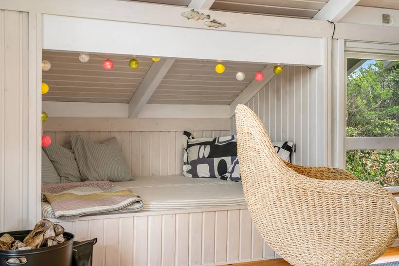 Foto von Ferienhaus FN15 in Blokhus - Nordjütland