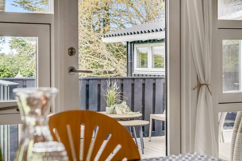 Foto von Ferienhaus FN15 in Blokhus - Nordjütland