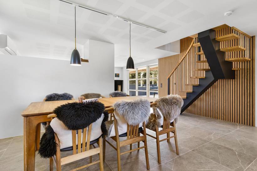 Foto von Ferienhaus FN17 in Blåvand - Westjütland
