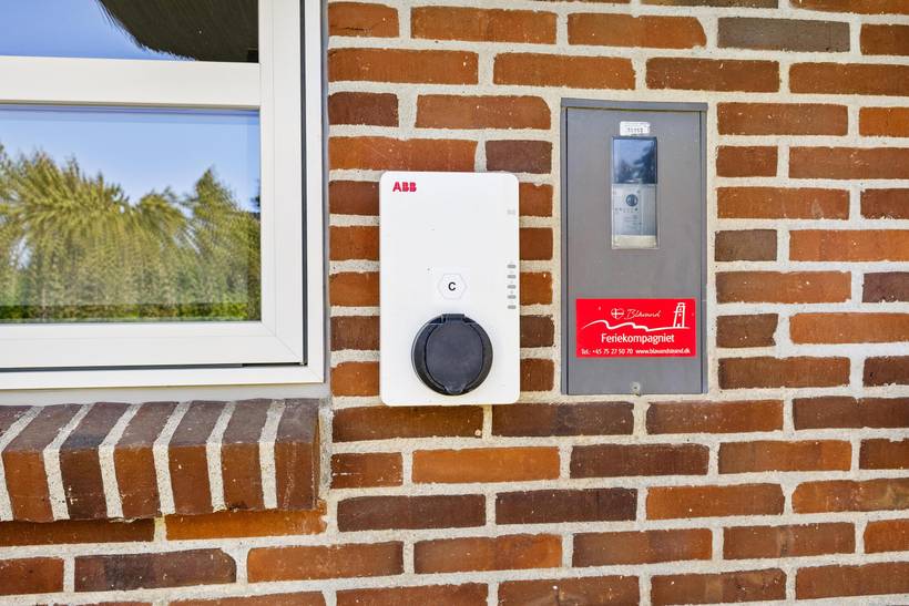 Foto von Ferienhaus FN17 in Blåvand - Westjütland