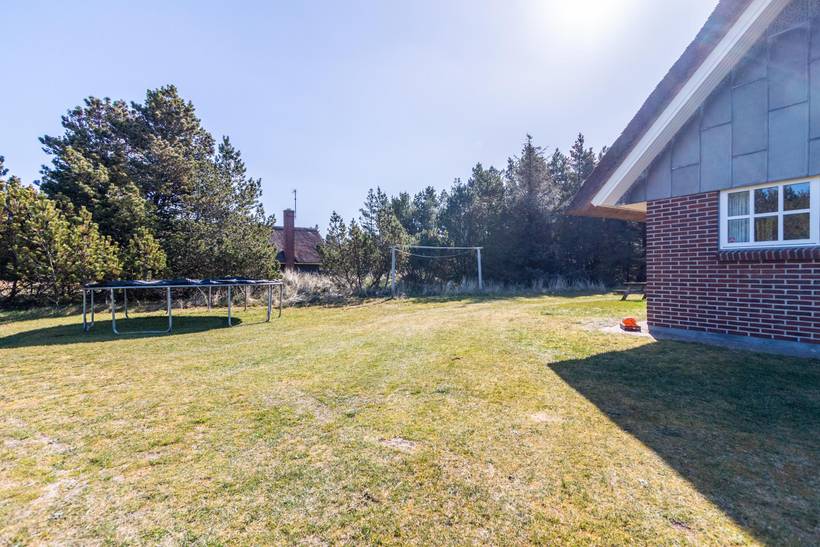 Foto von Ferienhaus FN17 in Blåvand - Westjütland