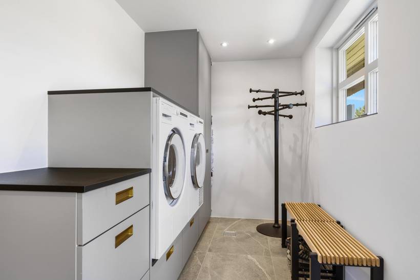 Foto von Ferienhaus FN17 in Blåvand - Westjütland