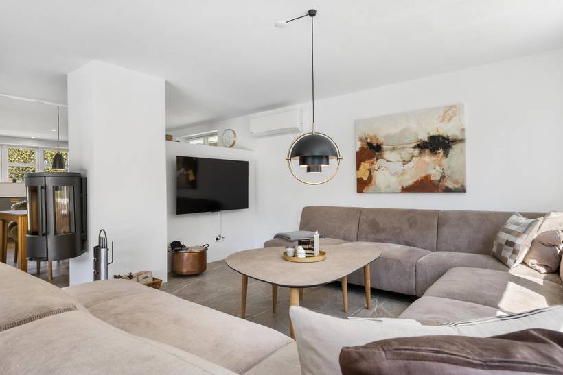 Foto von Ferienhaus FN17 in Blåvand - Westjütland