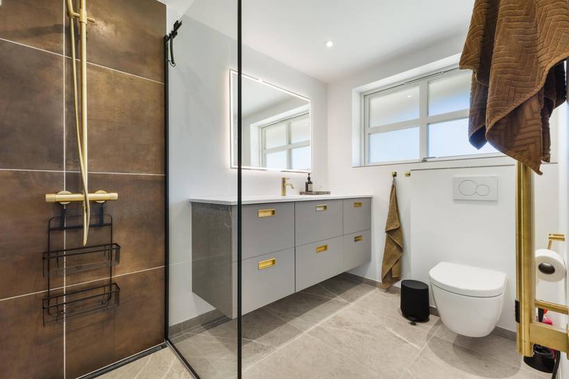 Foto von Ferienhaus FN17 in Blåvand - Westjütland