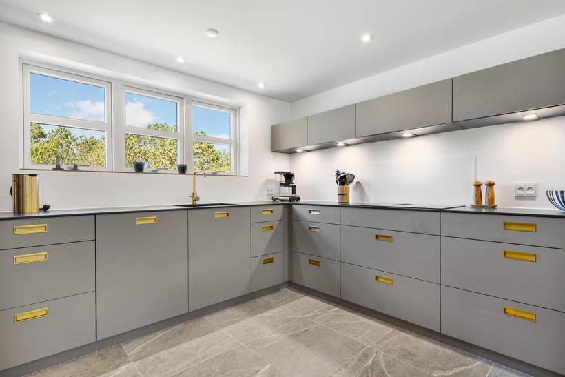 Foto von Ferienhaus FN17 in Blåvand - Westjütland