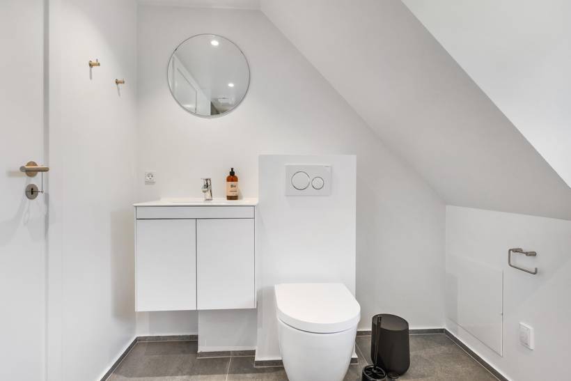 Foto von Ferienhaus FN17 in Blåvand - Westjütland