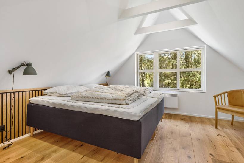 Foto von Ferienhaus FN17 in Blåvand - Westjütland