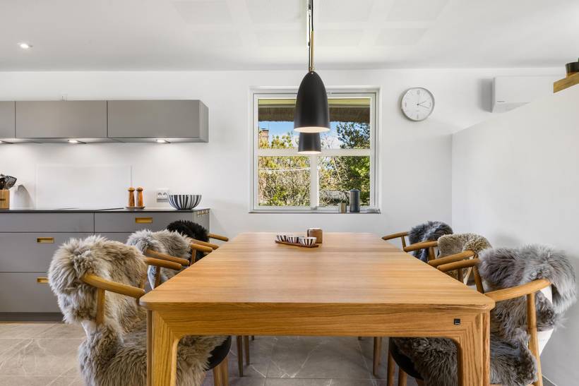 Foto von Ferienhaus FN17 in Blåvand - Westjütland