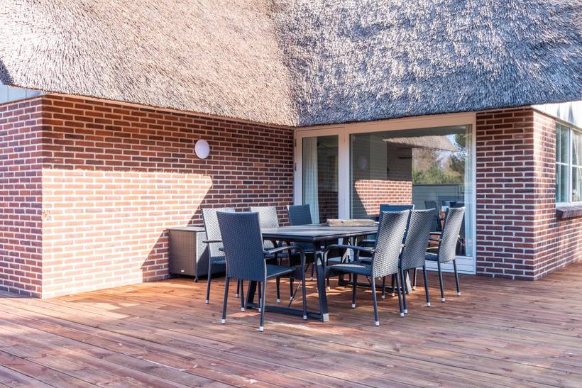 Foto von Ferienhaus FN17 in Blåvand - Westjütland