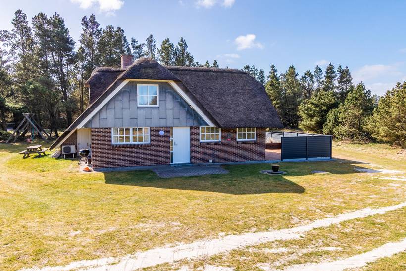 Foto von Ferienhaus FN17 in Blåvand - Westjütland