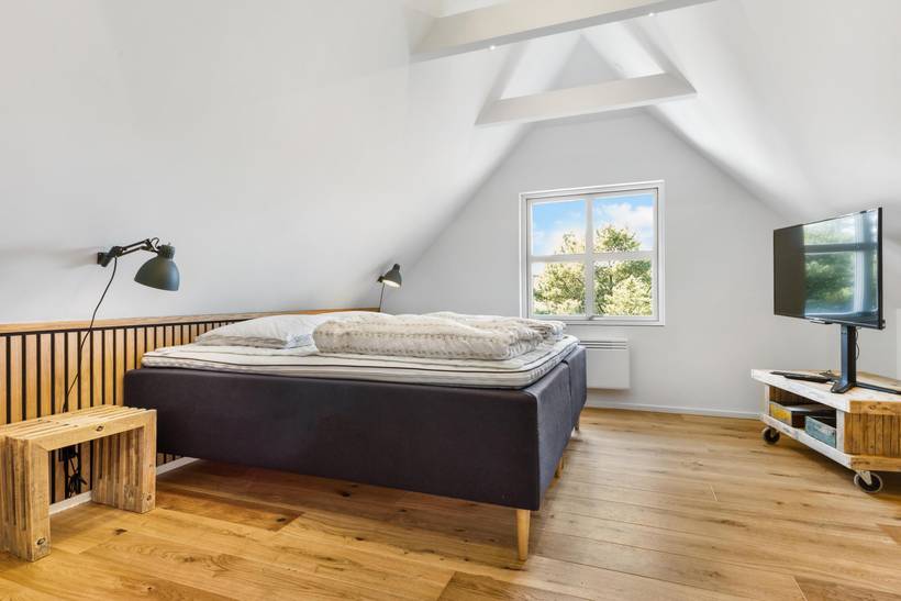 Foto von Ferienhaus FN17 in Blåvand - Westjütland