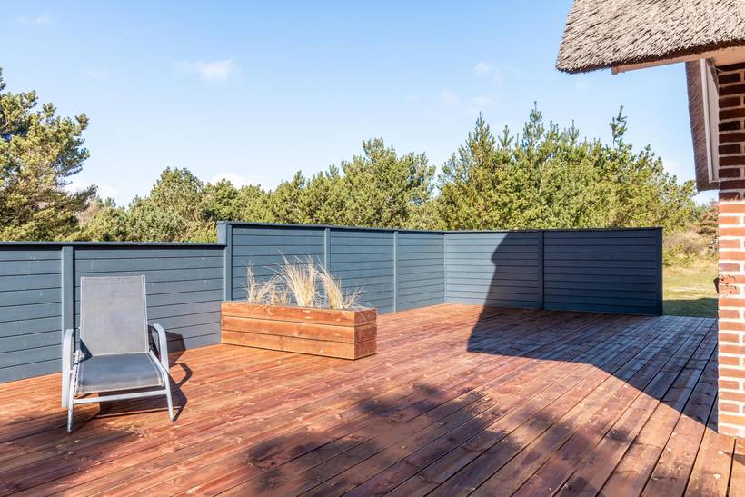 Foto von Ferienhaus FN17 in Blåvand - Westjütland