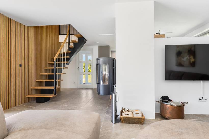 Foto von Ferienhaus FN17 in Blåvand - Westjütland