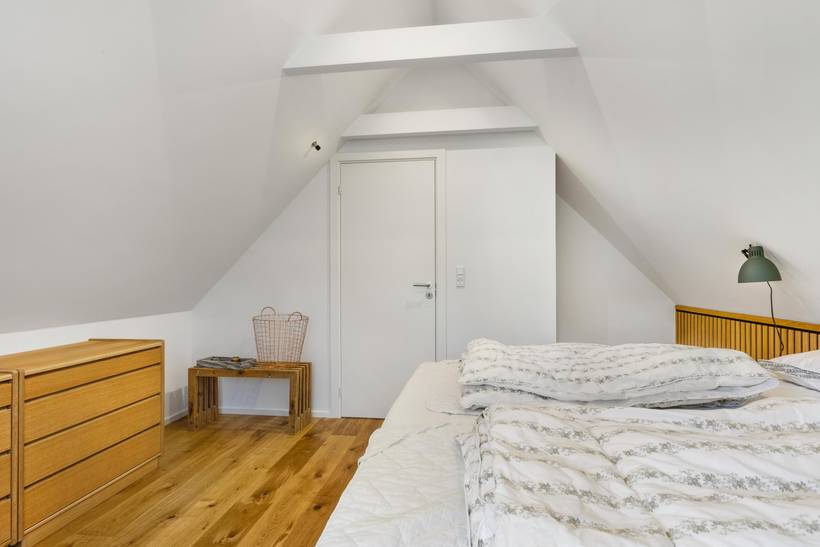 Foto von Ferienhaus FN17 in Blåvand - Westjütland