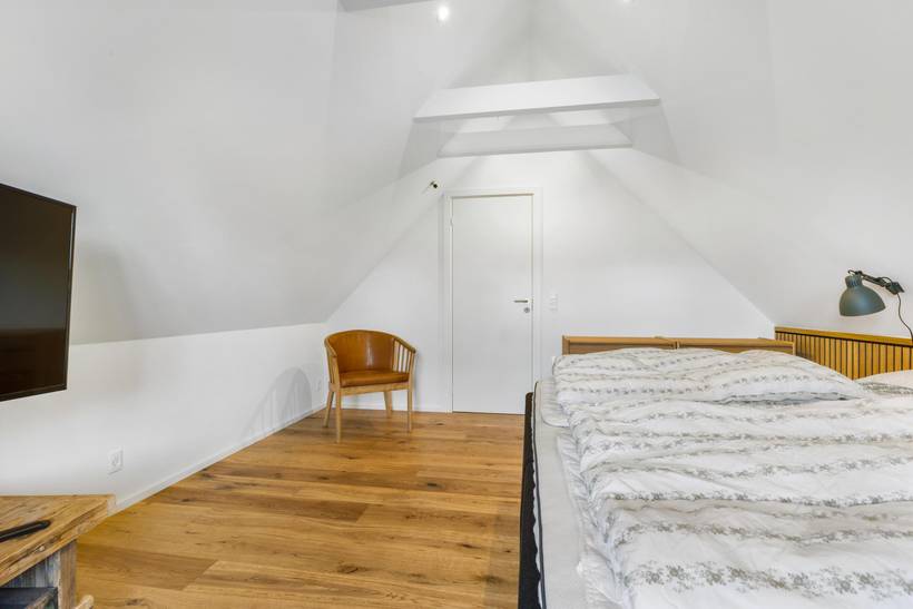 Foto von Ferienhaus FN17 in Blåvand - Westjütland