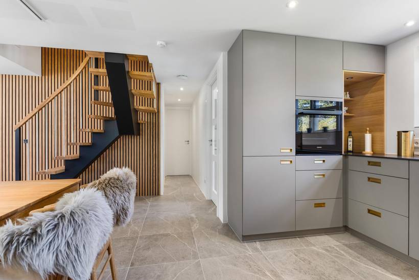 Foto von Ferienhaus FN17 in Blåvand - Westjütland