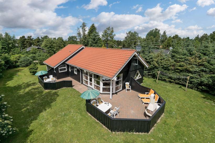 Foto von Ferienhaus FN18 in Hou - Nordjütland Ost
