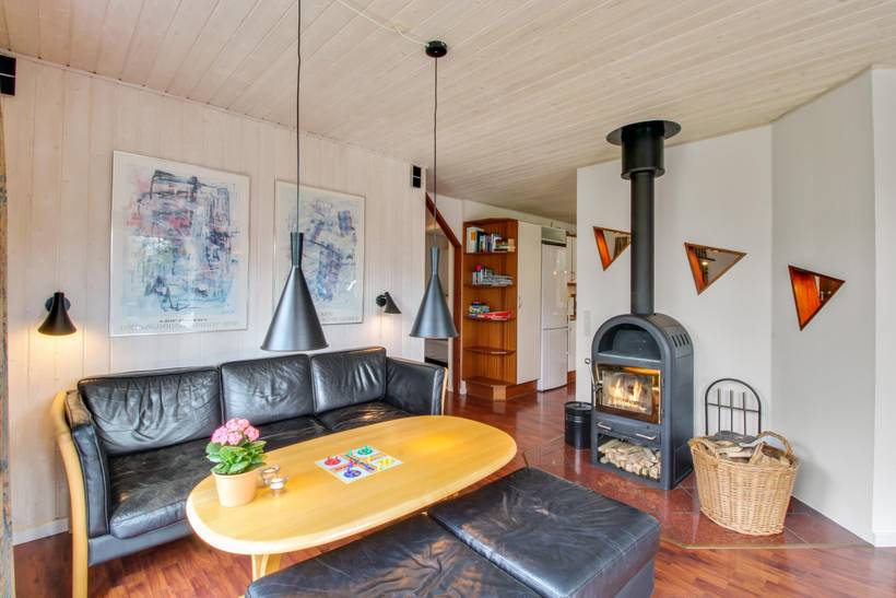 Foto von Ferienhaus FN18 in Hou - Nordjütland Ost