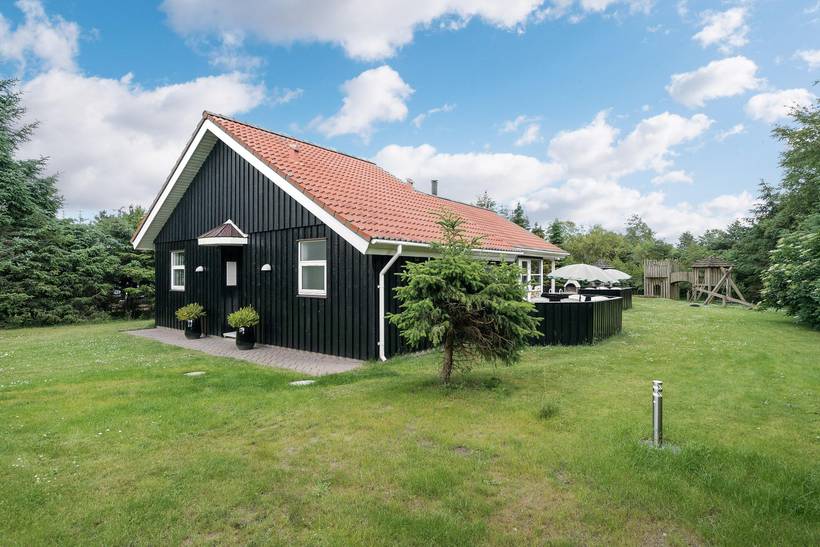 Foto von Ferienhaus FN18 in Hou - Nordjütland Ost