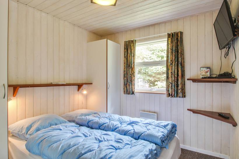 Foto von Ferienhaus FN18 in Hou - Nordjütland Ost