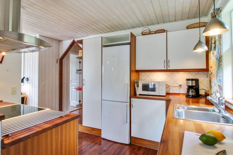 Foto von Ferienhaus FN18 in Hou - Nordjütland Ost