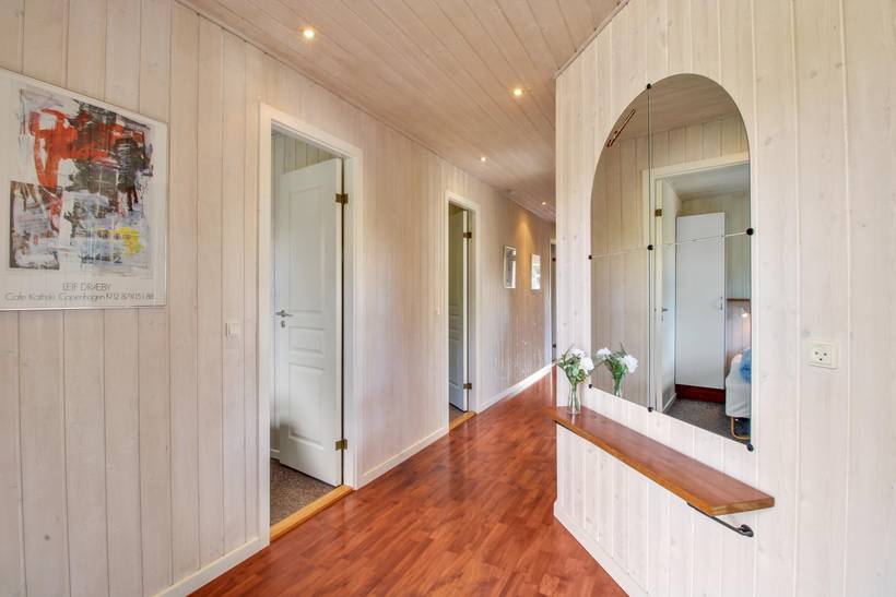 Foto von Ferienhaus FN18 in Hou - Nordjütland Ost