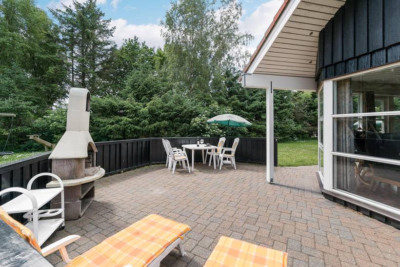 Foto von Ferienhaus FN18 in Hou - Nordjütland Ost