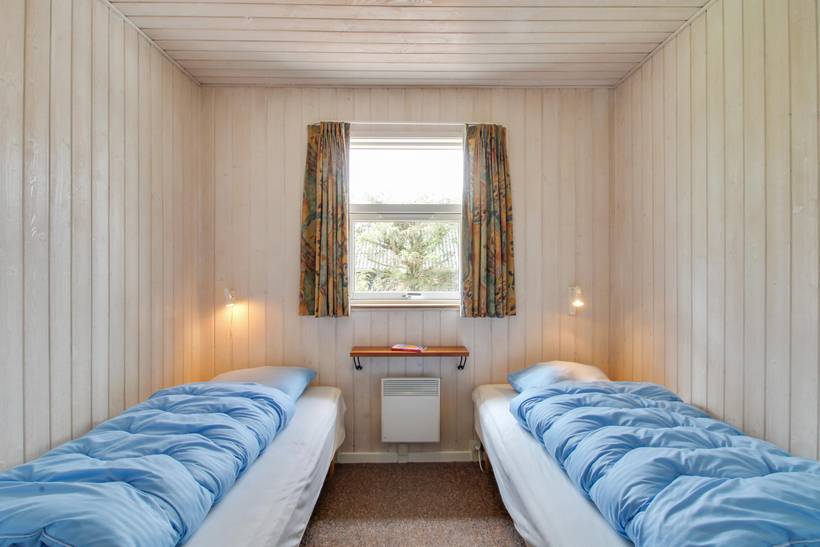 Foto von Ferienhaus FN18 in Hou - Nordjütland Ost