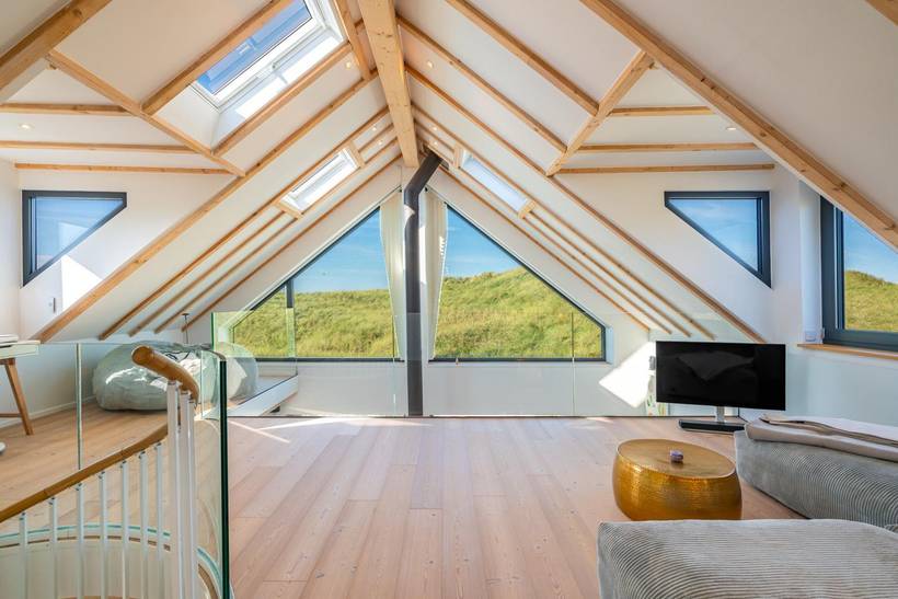 Foto von Ferienhaus FN19 in Henne Strand - Westjütland