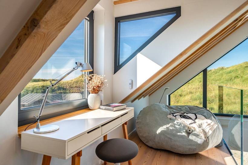 Foto von Ferienhaus FN19 in Henne Strand - Westjütland