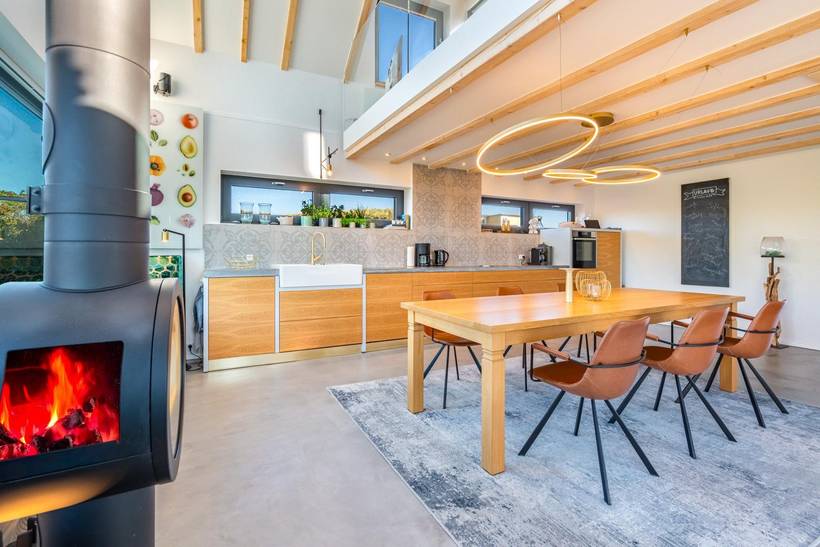 Foto von Ferienhaus FN19 in Henne Strand - Westjütland