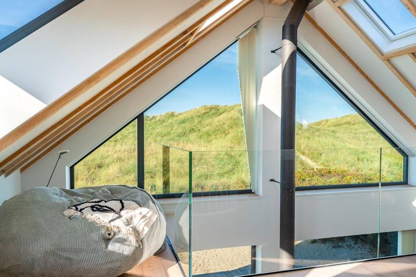 Foto von Ferienhaus FN19 in Henne Strand - Westjütland