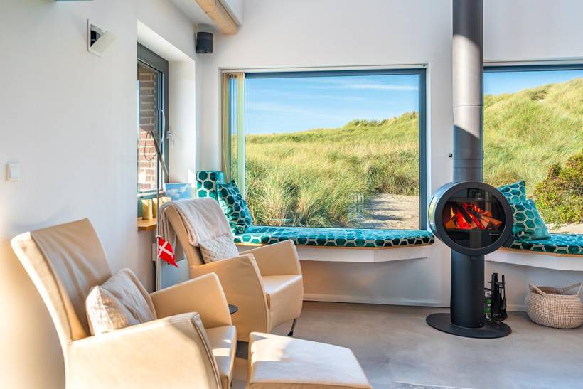 Foto von Ferienhaus FN19 in Henne Strand - Westjütland