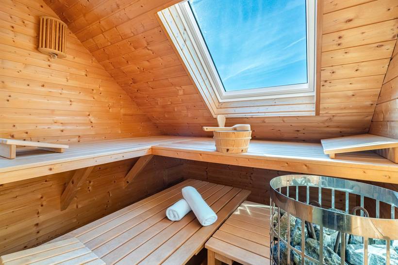 Foto von Ferienhaus FN19 in Henne Strand - Westjütland