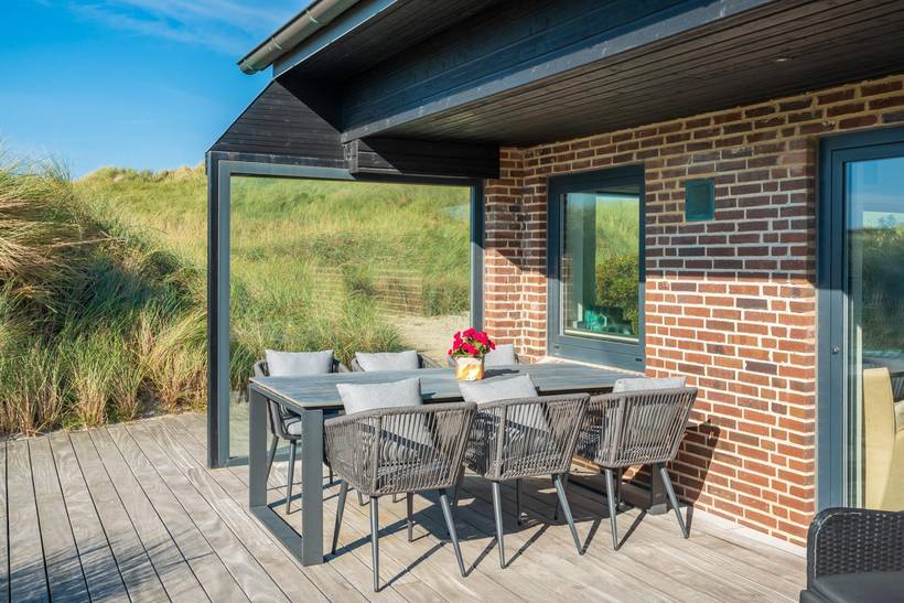 Foto von Ferienhaus FN19 in Henne Strand - Westjütland