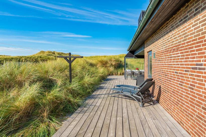 Foto von Ferienhaus FN19 in Henne Strand - Westjütland